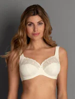 Lucia komfortná podprsenka s výstužou 5822 crystal - Anita Classix