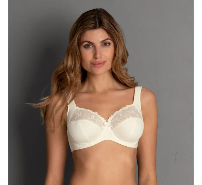 Lucia komfortní podprsenka s výztuží model 10632373 crystal - Anita Classix Lucia komfortní podprsenka s výztuží model 10632373 crystal - Anita Classix