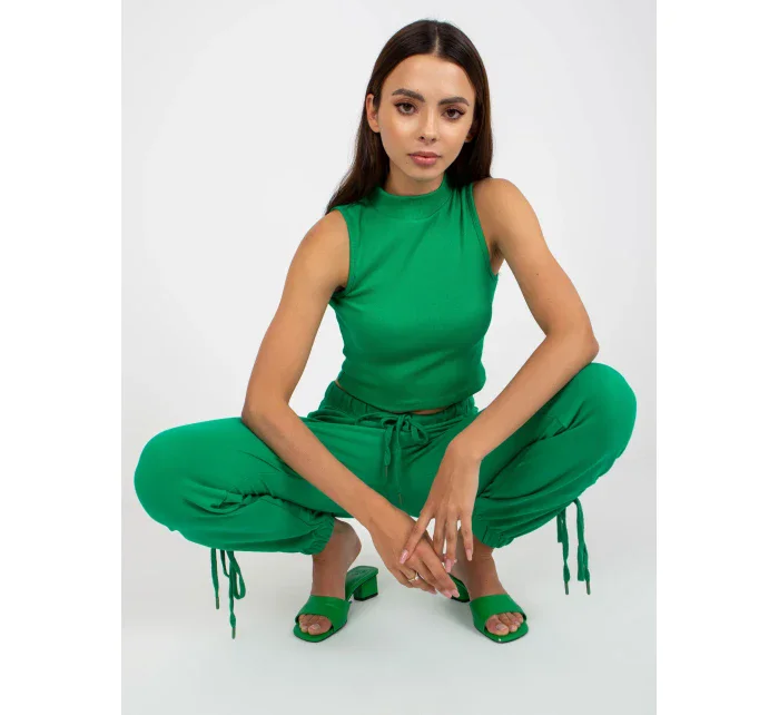 Top AP TP model 17407904 zelená - FPrice Top AP TP model 17407904 zelená - FPrice