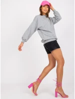 EM BL U536/2.00 šedá EM BL U536/2.00 šedá