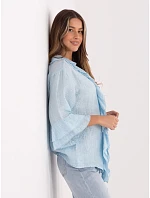 Košeľa IT KS 81863.11P svetlo modrá Košeľa IT KS 81863.11P svetlo modrá