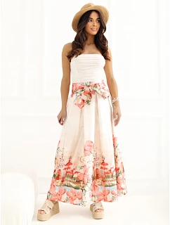 Sukně IT SD 97576.07P červená