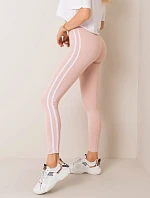 Legíny RV LG 4954.26 svetlo ružová