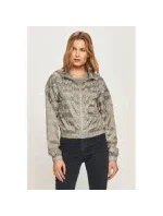 Dámská bunda  šedá  model 14987307 - Guess