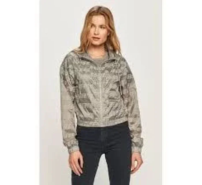 Dámská bunda  šedá  model 14987307 - Guess