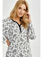 3453 NOČNÁ KOŠEĽA AIDA M-XL 3453 NOČNÁ KOŠEĽA AIDA M-XL