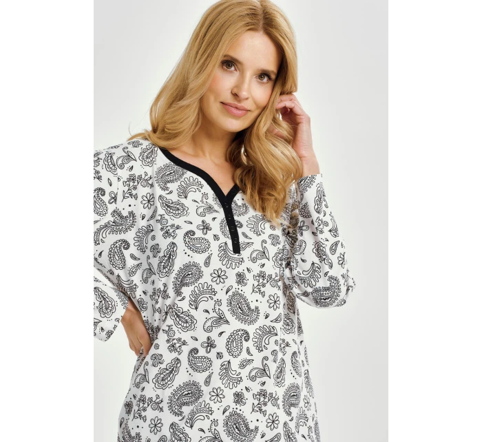 3453 NOČNÁ KOŠEĽA AIDA M-XL 3453 NOČNÁ KOŠEĽA AIDA M-XL