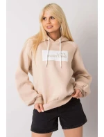 Mikina model 169823 Ex Moda Mikina model 169823 Ex Moda