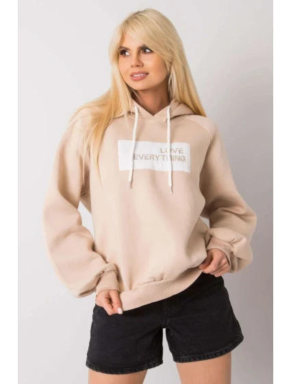 Mikina model 169823 Ex Moda Mikina model 169823 Ex Moda