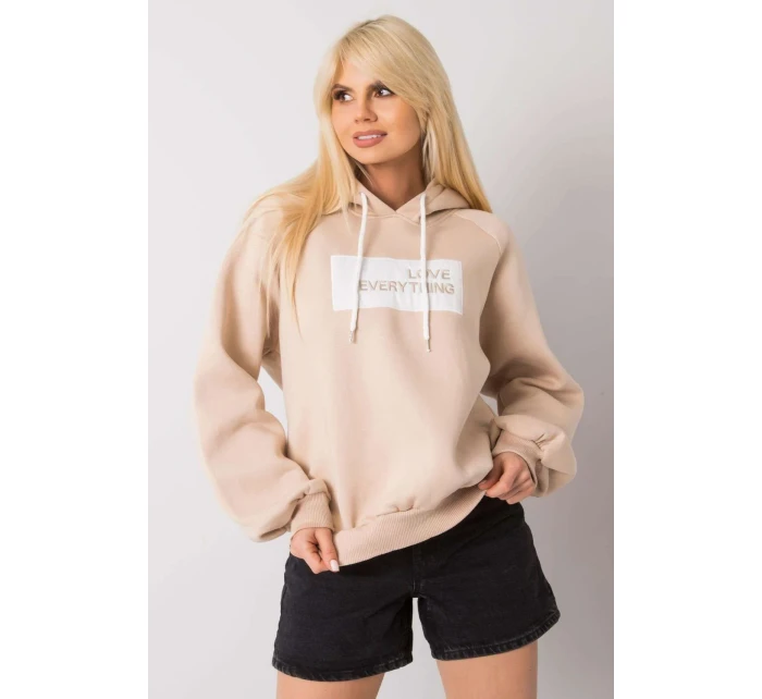 Mikina model 169823 Ex Moda Mikina model 169823 Ex Moda