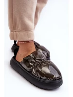 Papuče model 188674 Step in style