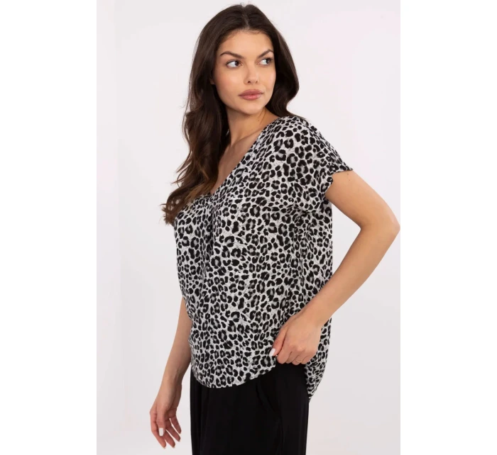 Blúzka model 211500 Podúroveň