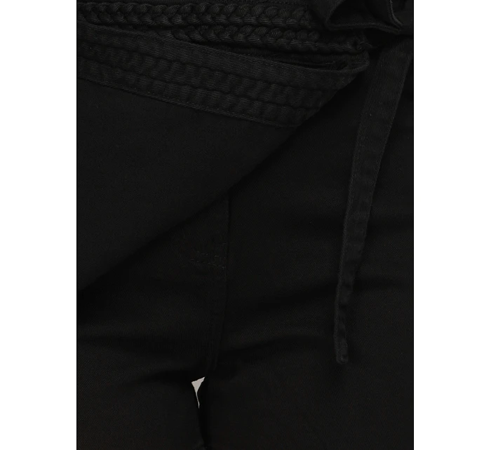 damskie czarne model 22118244 - FashionStreet