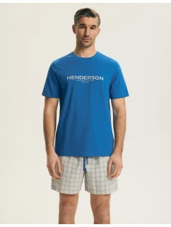 Piżama  kr/r M3XL model 22035115 - Henderson