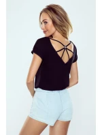 Eldar Active Giris košieľka s/r S-XL