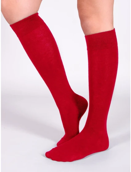 Ponožky YOCLUB SKA-0048G 31-38 Ponožky YOCLUB SKA-0048G 31-38