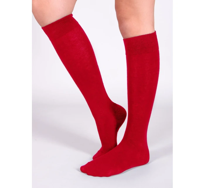 Ponožky YOCLUB SKA-0048G 31-38 Ponožky YOCLUB SKA-0048G 31-38