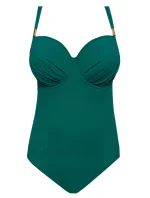 Dámske jednodielne plavky Naia I922 - Samanta