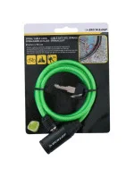 Zámok na bicykel Dunlop 0,6x90 cm 1049663 Zámok na bicykel Dunlop 0,6x90 cm 1049663