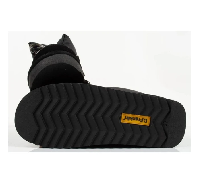 W model 20880585 obuv - D.Franklin