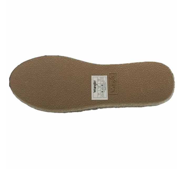 Topánky Wrangler Nancy C Low W 20241049-20G