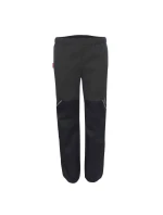 Trollkids Kids Lofoten Rain Pants black (374-600) nepromokavé kalhoty pro chlapce/dívky