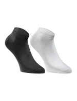 Jack&Jones Unisex 12pack ponožky 12260511 BLK/WHT