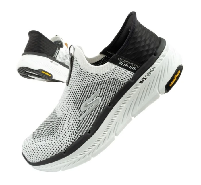 Boty Max Cushioning Premier 2.0 M model 21121529 - Skechers