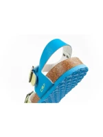 CMP Raisho Jr sandále 3Q95674L 565 CMP Raisho Jr sandále 3Q95674L 565