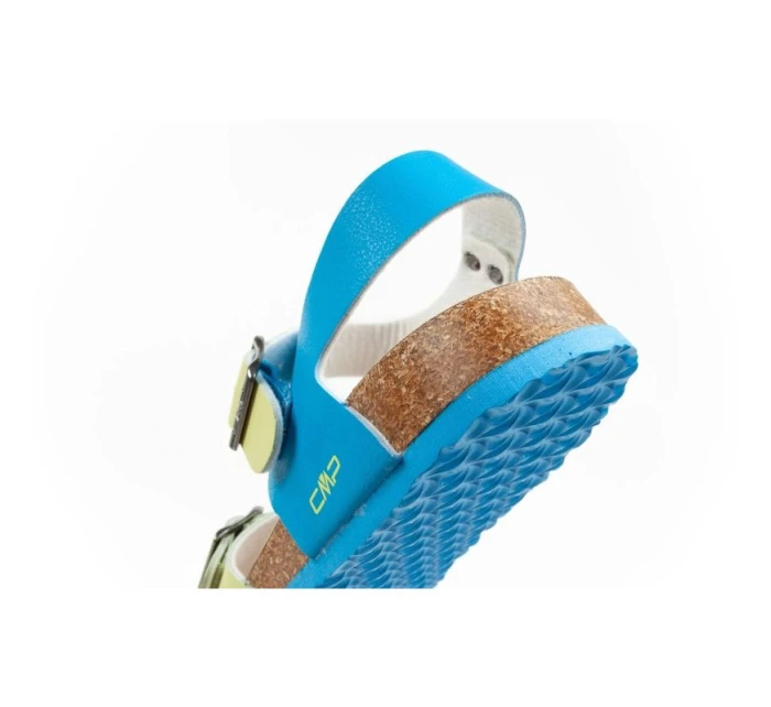 CMP Raisho Jr sandále 3Q95674L 565 CMP Raisho Jr sandále 3Q95674L 565