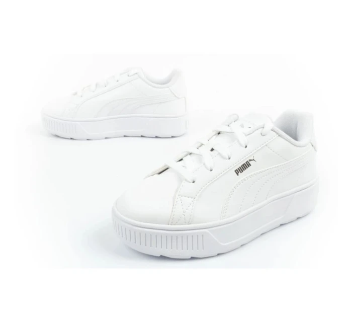 Topánky Puma Karmen Jr 38737501