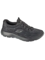 Skechers Summits - Fun Flair 150113-BBK Black 36 Skechers Summits - Fun Flair 150113-BBK Black 36