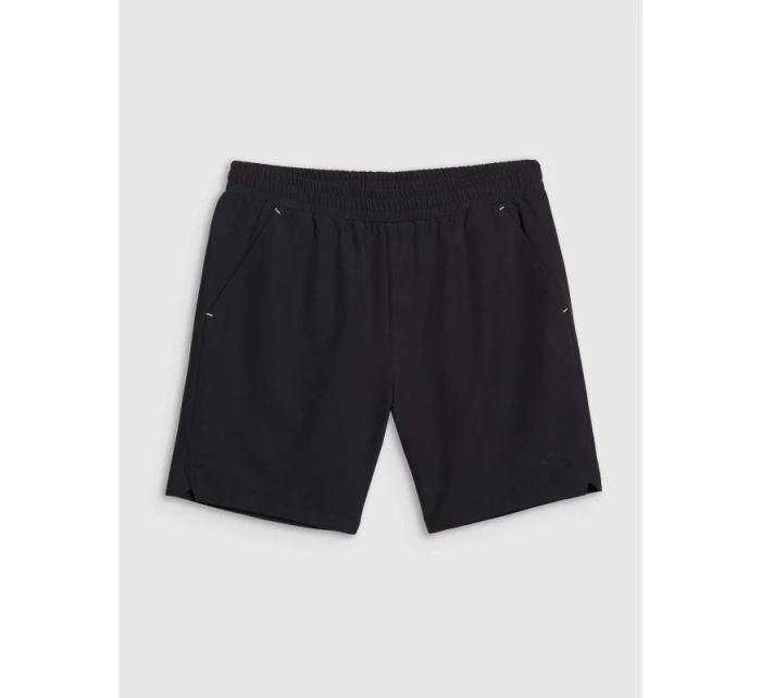 Pánske rýchloschnúce tréningové šortky 4F 4FWSS25TFSHM0867-20S Pánske rýchloschnúce tréningové šortky 4F 4FWSS25TFSHM0867-20S