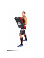 | Velký tréninkový model 21437693 - DBX Bushido | Velký tréninkový model 21437693 - DBX Bushido