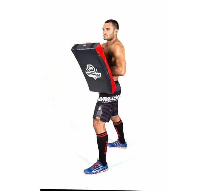 | Velký tréninkový model 21437693 - DBX Bushido | Velký tréninkový model 21437693 - DBX Bushido