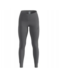 Odlo BL BOTTOM dlouhé dámské legíny ACTIVE WARM ECO velikost S Grey