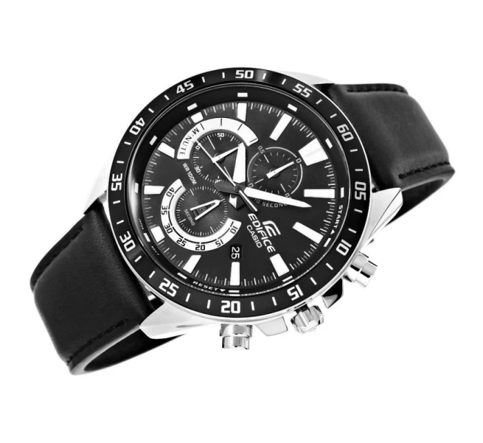 Pánské hodinky EDIFICE model 21804661 + BOX - CASIO Pánské hodinky EDIFICE model 21804661 + BOX - CASIO