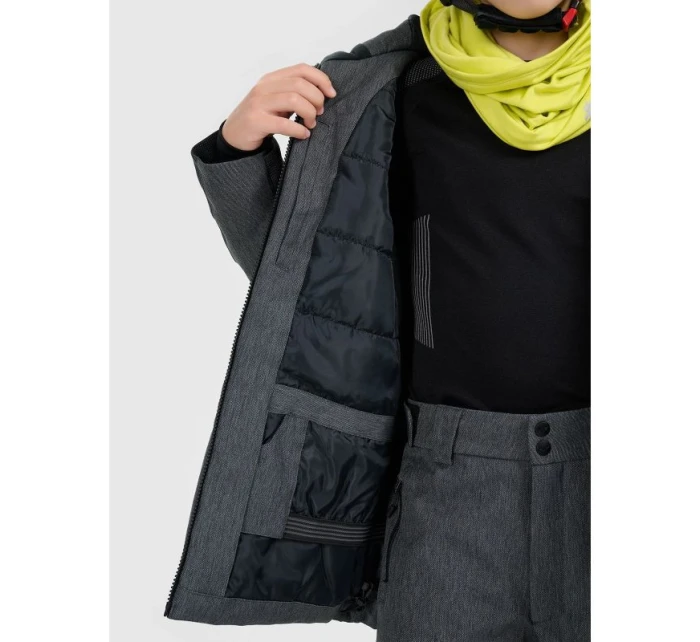 Dětská bunda 10000 s membránou model 21920668 - 4F Dětská bunda 10000 s membránou model 21920668 - 4F