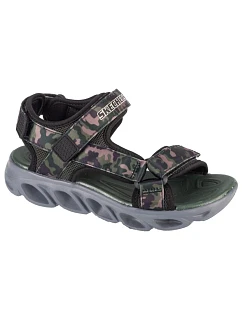 Skechers Hypno-Splash – Sun Breaks 400077L-BKOL Černé 31