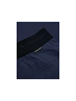 Dámské šortky W Player Shorts, model 22231716 tmavě modrá - Peak Performance