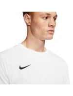 Pánske tréningové tričko Dry Park VII JSY SS M BV6708 100 - Nike Pánske tréningové tričko Dry Park VII JSY SS M BV6708 100 - Nike
