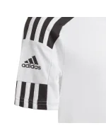 Pánske futbalové tričko Squadra 21 JSY Y Jr GN5738 - Adidas