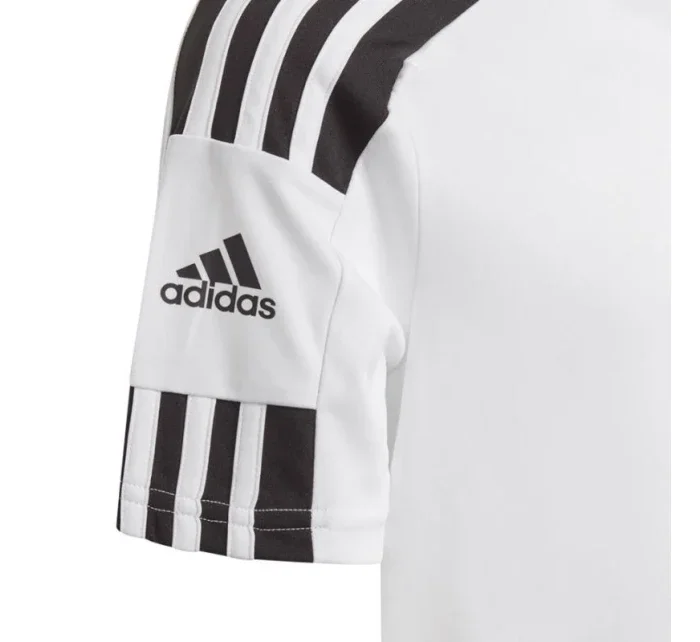 Pánske futbalové tričko Squadra 21 JSY Y Jr GN5738 - Adidas