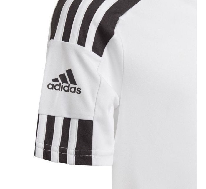 Pánske futbalové tričko Squadra 21 JSY Y Jr GN5738 - Adidas
