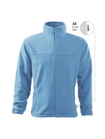 Pánska fleecová bunda M MLI-50114 - Malfini