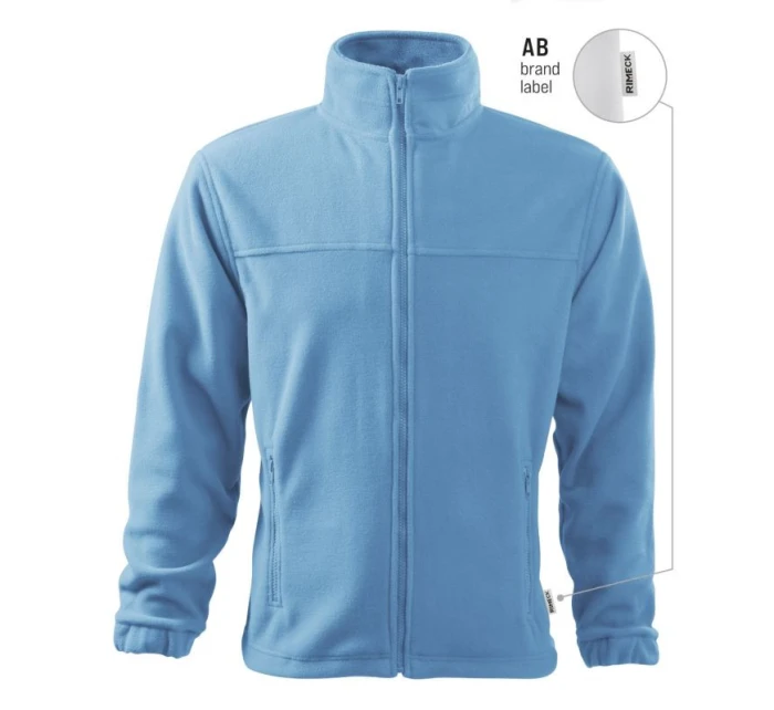 Pánska fleecová bunda M MLI-50114 - Malfini