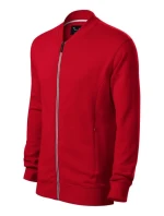 Pánska mikina Bomber M MLI-45371 - Malfini