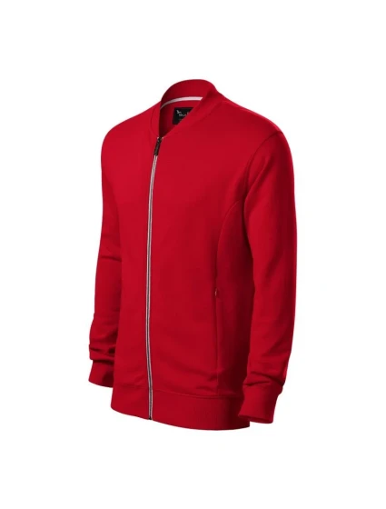 Pánska mikina Bomber M MLI-45371 - Malfini Pánska mikina Bomber M MLI-45371 - Malfini