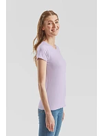 LadyFit Iconic 150 T Dámské tričko model 22429510 deep navy - Fruit of the Loom LadyFit Iconic 150 T Dámské tričko model 22429510 deep navy - Fruit of the Loom