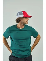 Recy 6 panelová síťovaná kšiltovka " model 22479416 - Atlantis Headwear Recy 6 panelová síťovaná kšiltovka " model 22479416 - Atlantis Headwear